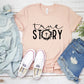 True Story-MANY COLORS