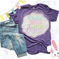 Stressed Blessed & Easter Obsessed-MANY COLORS