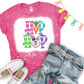Hip Hop- MANY COLORS