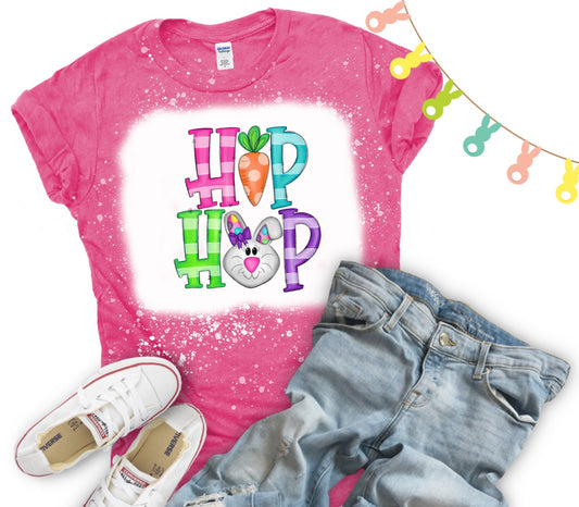 Hip Hop- MANY COLORS