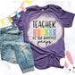 Teacher Of The Sweetest Peeps
