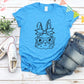 Smart Bunny-MANY COLORS