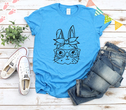 Smart Bunny-MANY COLORS