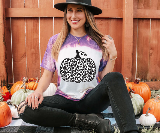 Fall Pumpkin