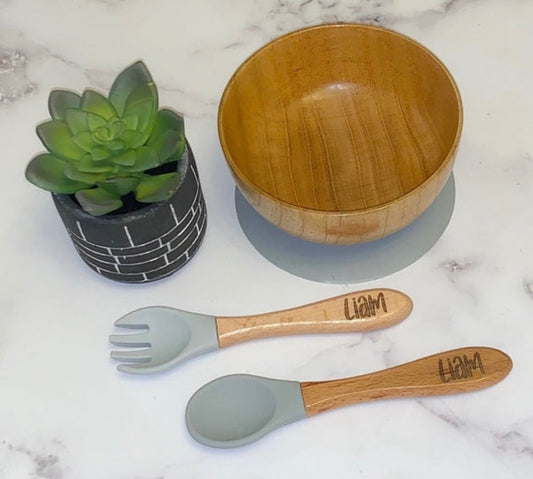 Bowl Set