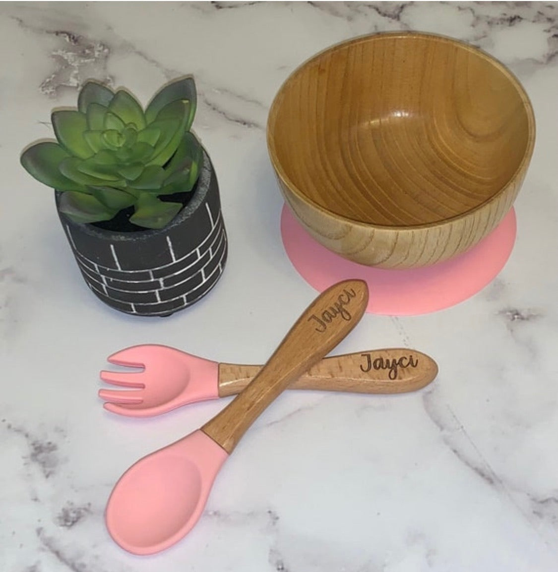 Bowl Set