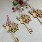 Santa's Magic Key