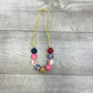 Adjustable- On The Farm Necklace