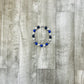 Royal & Silver Necklace