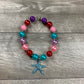 Starfish Necklace
