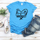 Perfectly Imperfect-MANY COLORS