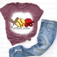 Softball Season- MANY COLORS