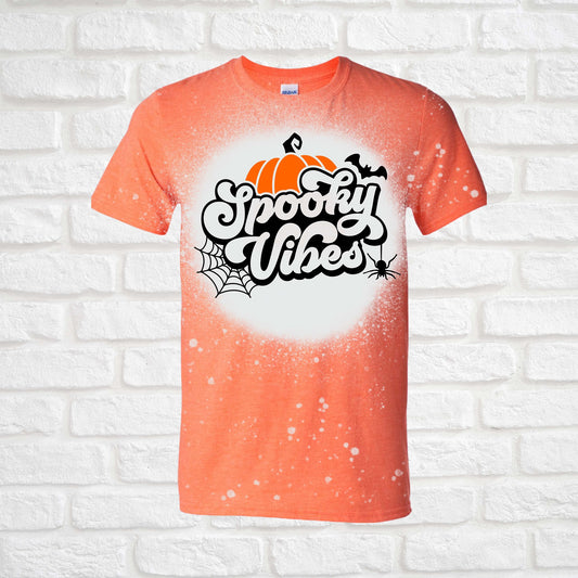 Spooky Vibes