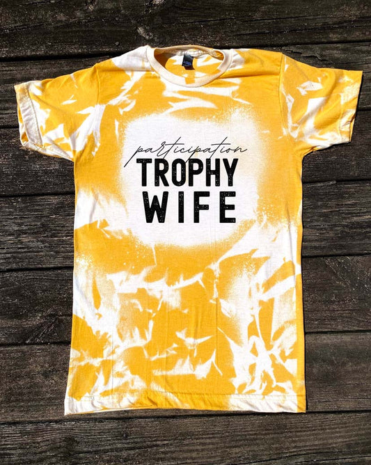 Trophy Wife