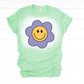 YOUTH-Purple Daisy