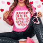 I Love You-2 Colors