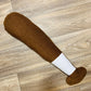 BASEBALL BAT PILLOW by Pillove