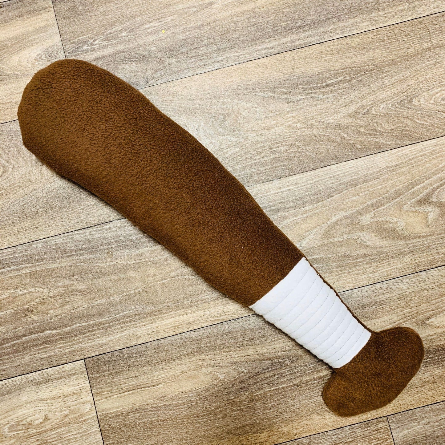 BASEBALL BAT PILLOW by Pillove