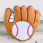 Baseball Glove Pillow by Pillove
