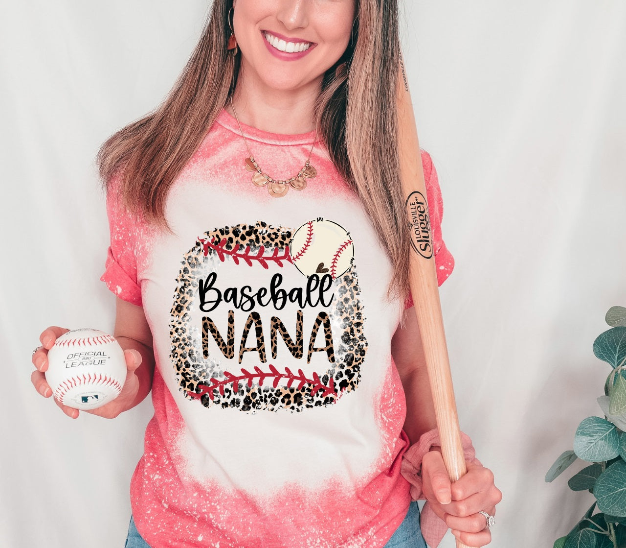 Baseball Nana