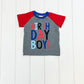 Birthday Boy Shirt