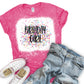 Confetti Birthday Girl-MANY COLORS