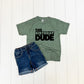 The Birthday Dude-2 Colors
