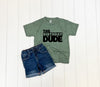 YXS / OLIVE