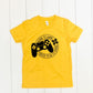 Born To Game-2 Colors