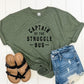 Struggle Bus-MANY COLORS