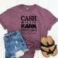 Cash Willie Hank Waylon & Will-Many Colors