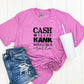 Cash Willie Hank Waylon & Will-Many Colors