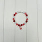Candy Cane Necklace