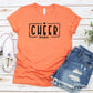 Cheer Mama-Many Colors