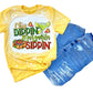 Chip Dippin'-MANY COLORS