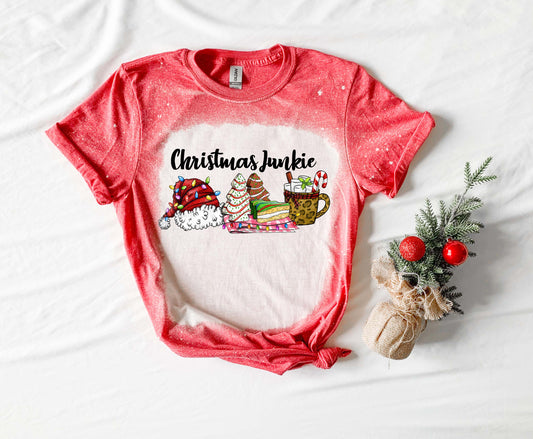 Christmas Junkie