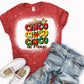 Cinco De Mayo- 3 Colors
