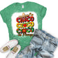 Cinco De Mayo- 3 Colors