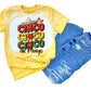 Cinco De Mayo- 3 Colors