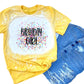 YOUTH-Confetti Birthday Girl-MANY COLORS