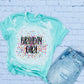 YOUTH-Confetti Birthday Girl-MANY COLORS