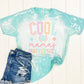 Cool Mamas University-3 colors