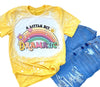 YXS / YELLOW