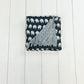 Elephant Minky Blanket