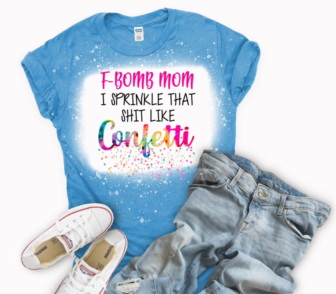 Confetti-MANY COLORS