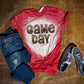 Football Game Day-Many Colors