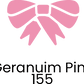 geranium pink-ee92b1