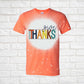 Give Thanks