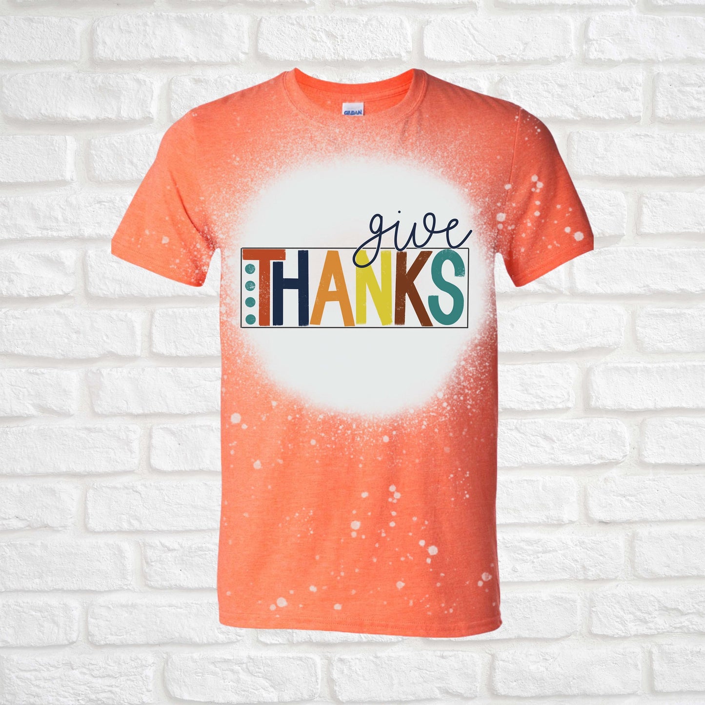 Give Thanks