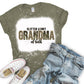 Grandma Of Both